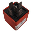 Relé Auxiliar 12v Gm Omega Cod Dni0107 