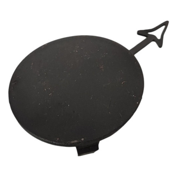 Tampa Reboque Traseiro Ford Ecosport 2014 A 2018