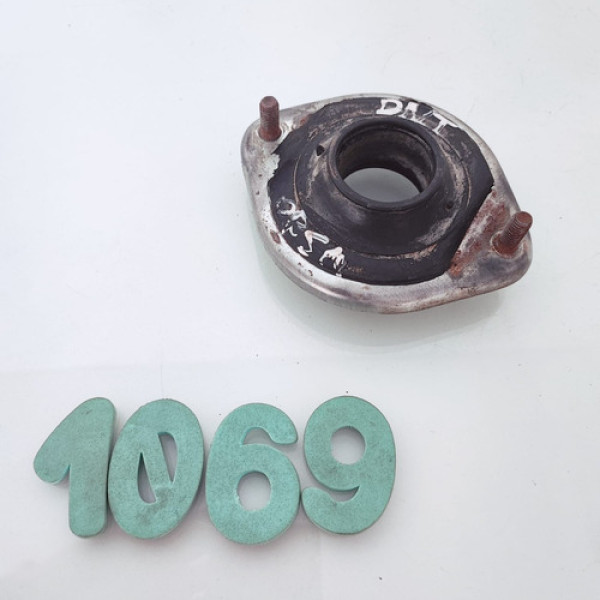 Coxim Do Amortecedor Dianteiro Gm Corsa Cx 1069