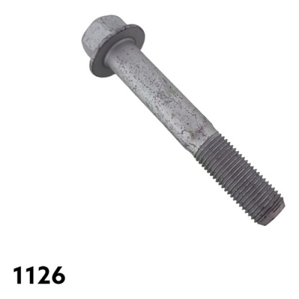 Parafuso Da Suspensão Traseira Hyundai Santa Fé