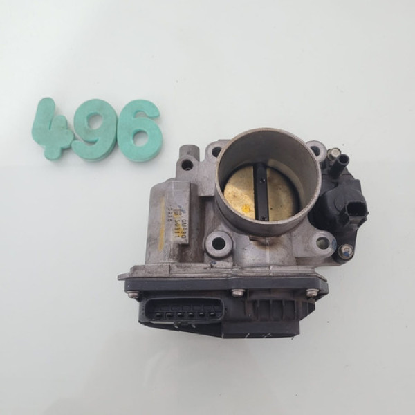 Corpo De Borboleta Tbi Honda Hrv 1.8 Cx 496