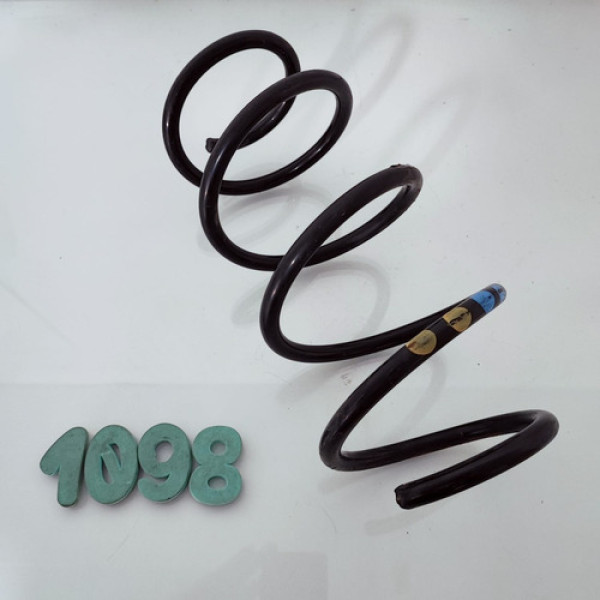 Mola Dianteira Vw Gol G6 Cx 1098