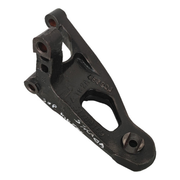 Suporte Caixa Câmbio Fiat Strada 1.4 Cod 51789169