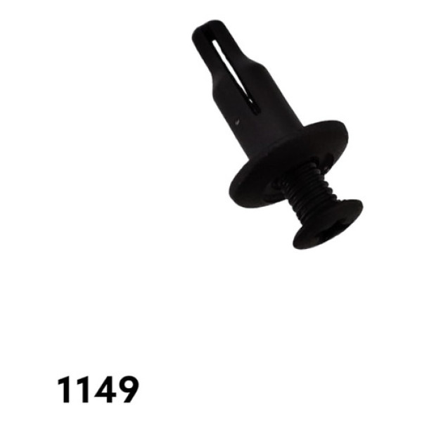 Clipe Da Tampa Do Parachoque Hyundai Azera Cod 8615737000