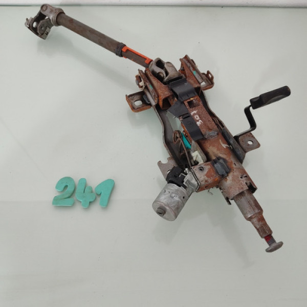 Coluna Direção Peugeot 307