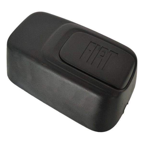 Acabamento Motor Limpador Traseiro Fiat Mobi 