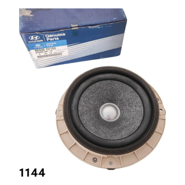 Auto Falante Dianteiro Hyundai Veloster 963302v100 