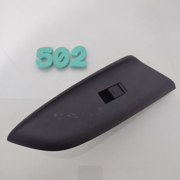 Comando Vdro Elétrico Dianteiro Direito Honda Wrv Fit 