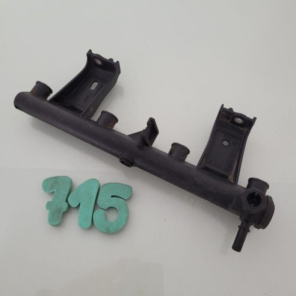 Flauta De Injeção Peugeot 307 1.6 Cod 9658533280