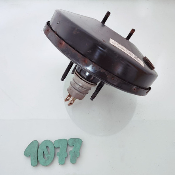 Hidrovacuo Servo De Freio Ford Fiesta 2004 Cx 1077