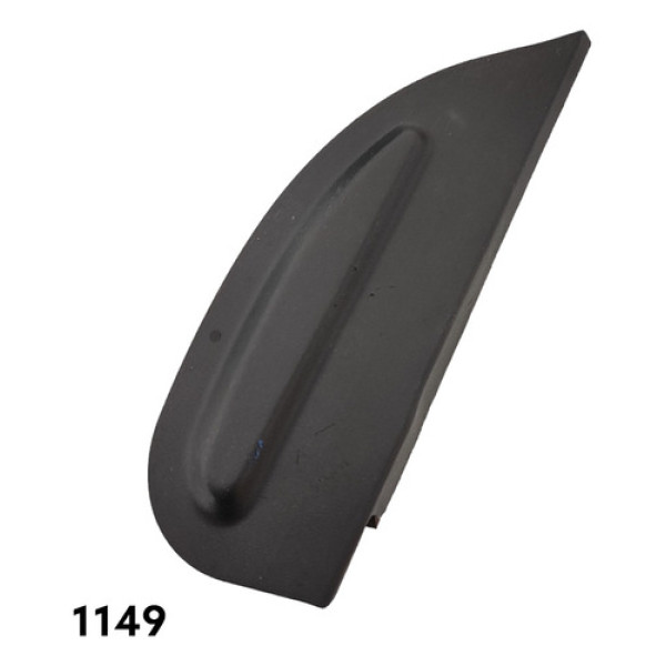 Acabamento Interno Do Retrovisor Lado Direito Ford Edge 2014