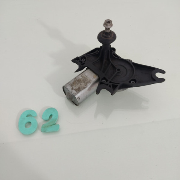 Motor Limpador Parabrisa Traseiro Gm Sonic - Detalhe 