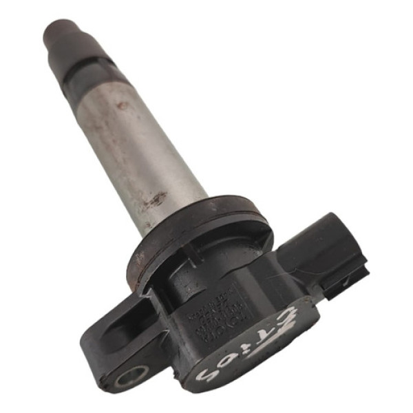 Bobina De Ignição Toyota Etios 1.3 Cod 9091902263