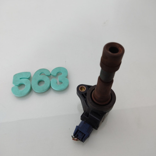 Bobina Ignição Honda Fit 1.4 