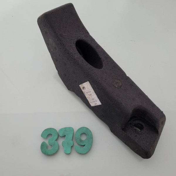 Isopor Do Apoio De Pé Lifan X60 Cod S5109121