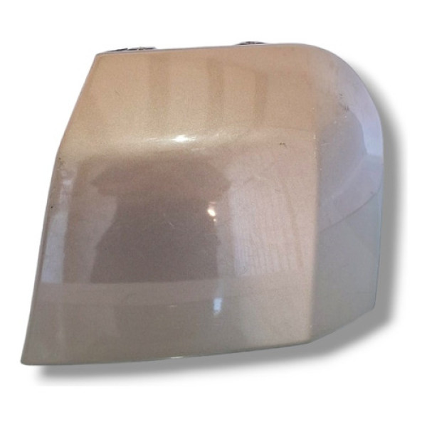 Aplique Parachoque Traseiro Direito Citroën C4 Picasso 