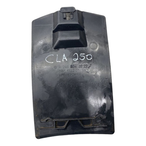 Fechamento Parabarro Dianteiro Direito Mercedes Cla 200/250