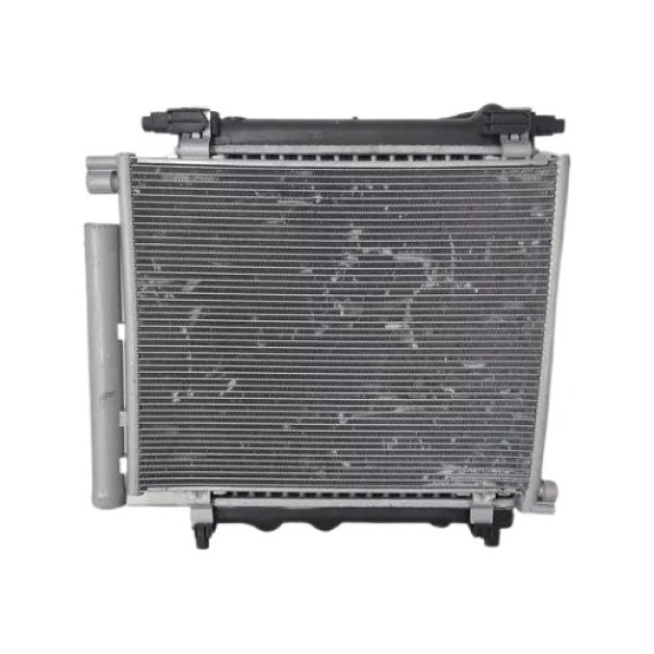 Kit Radiador Completo Vw Up 3cc