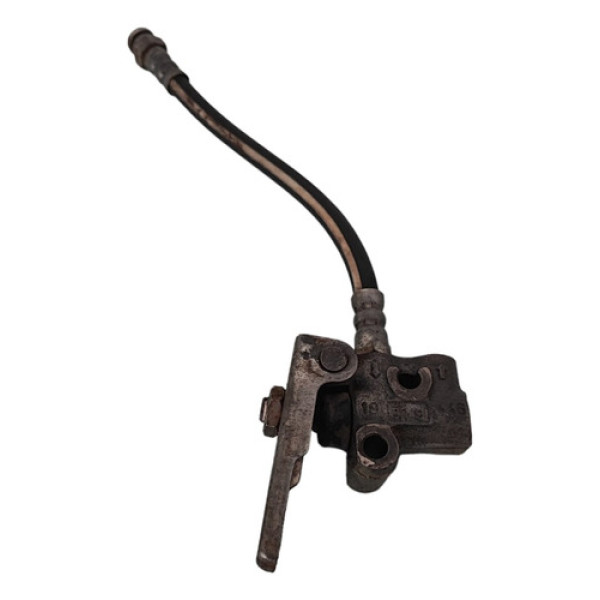 Flexível Do Freio Traseiro Fiat Palio 1.8