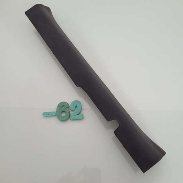 Soleira Porta Dianteira Direita Hyundai Hb20