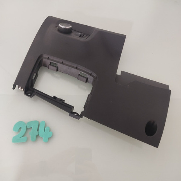 Acabamento Inferior Painel Gm Onix Cod 52139864