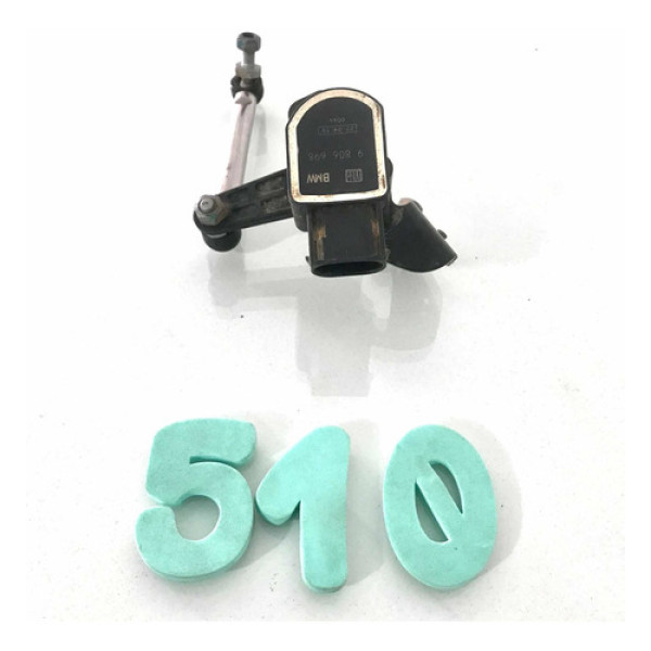 Sensor Altura Suspensão Bmw/ Mini Cooper - Cód: 9806698