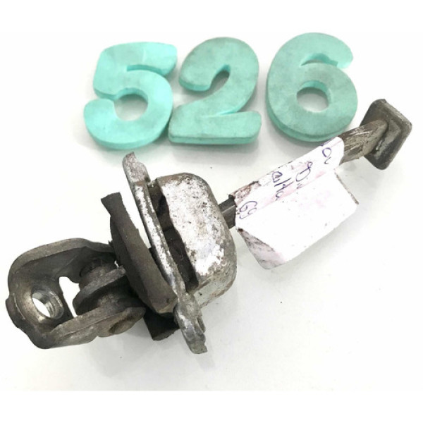 Limitador Porta Dianteiro Direito Gm Celta