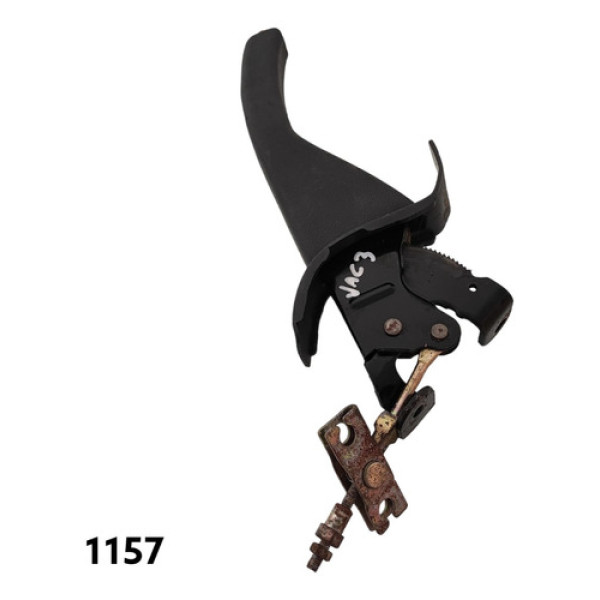 Alavanca De Freio De Mão Jac J3