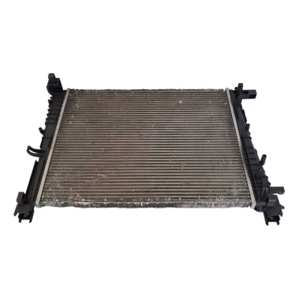 Radiador Água Gm Onix Prisma 2016 A 2019