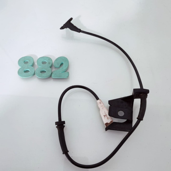 Sensor Abs Dianteiro Direito Peugeot 308 Cx 882