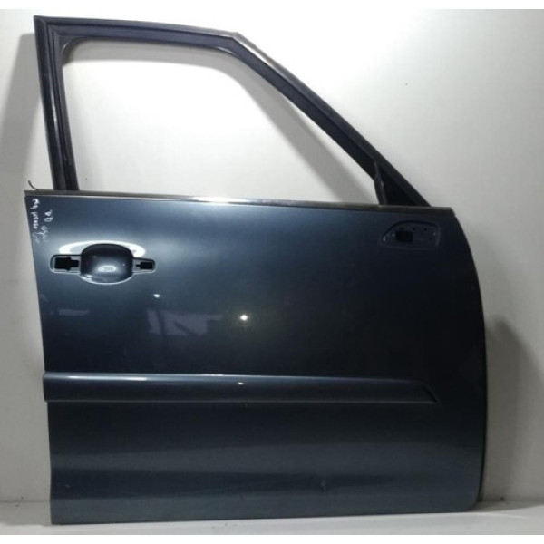 Porta Dianteira Direita Citroen C4 Gran Picasso 