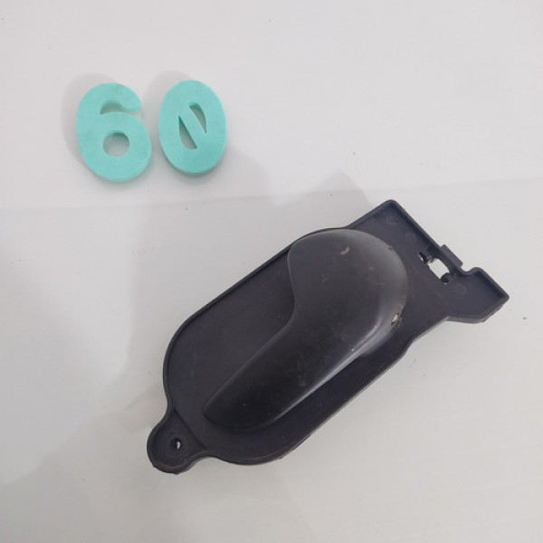 Maçaneta Interna Dianteira Direita Ford Fiesta 