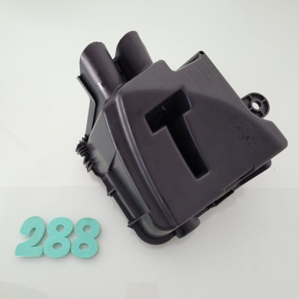 Acabamento Caixa De Fusíveis Renault Logan Cod 243505019r