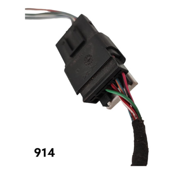 Conector Do Chicote Fiat Freemont