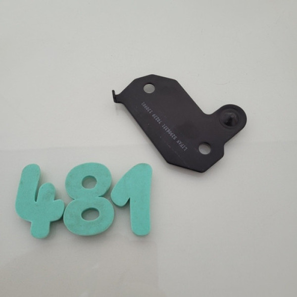 Suporte Barra Estabilizadora Esquerda Lifan X60 - S2906351