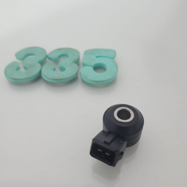 Sensor De Detonação Renault Duster Oroch 1.6 Cod 2346015900