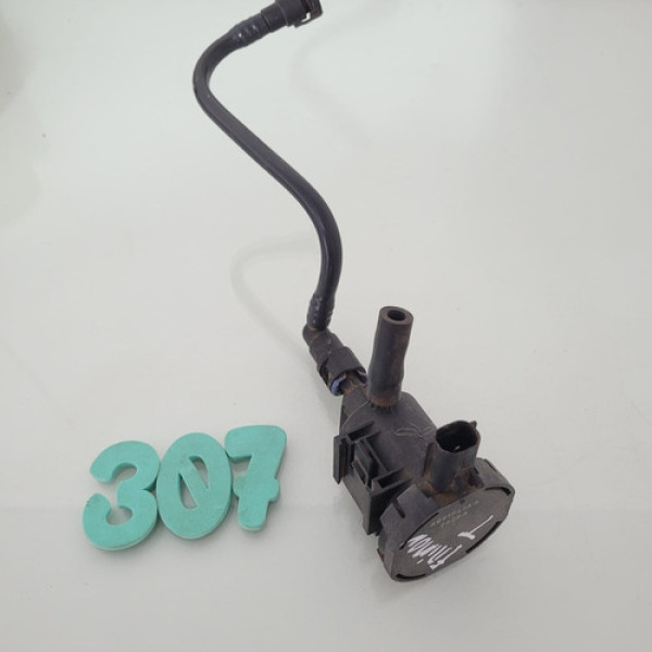 Válvula Canister Fiat Freemont Cod 4891741aa