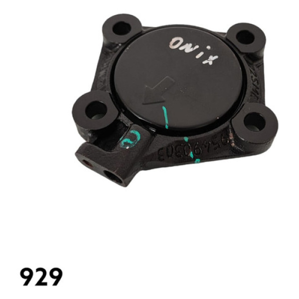 Suporte Do Sensor Abs Traseiro Esquerdo Gm Onix