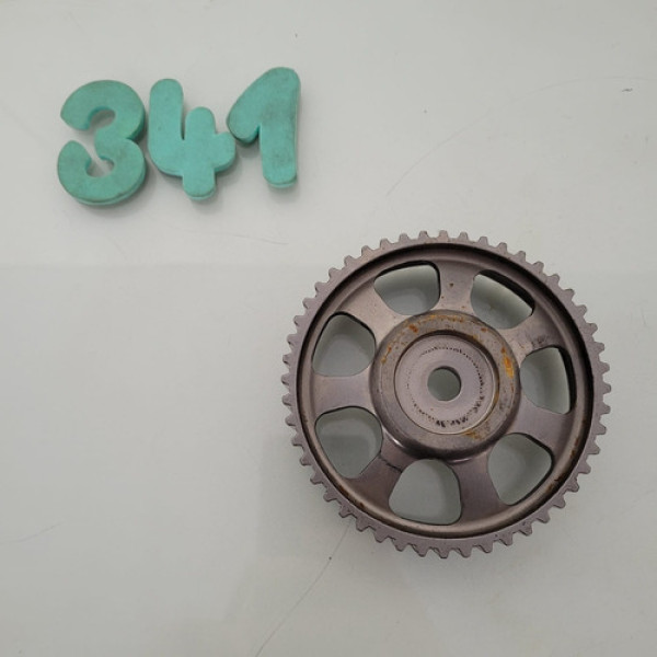 Polia Comando De Escape Vw T-cross 1.0 3cc Cod 04c109111h