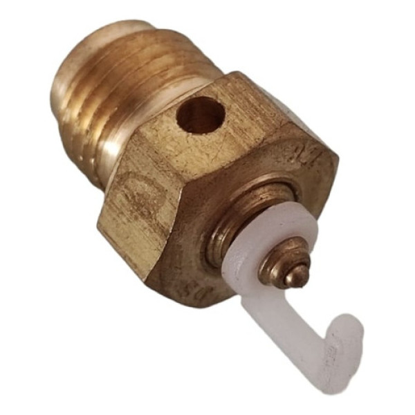 Válvula De Agulha Ford Pampa Cod 1030v