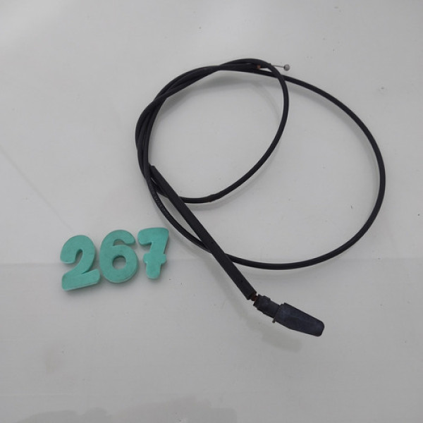 Cabo De Abertura Do Capo Vw Saveiro G5 