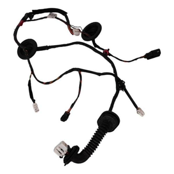 Chicote Porta Traseira Direita Kia Sorento 2011 A 2013