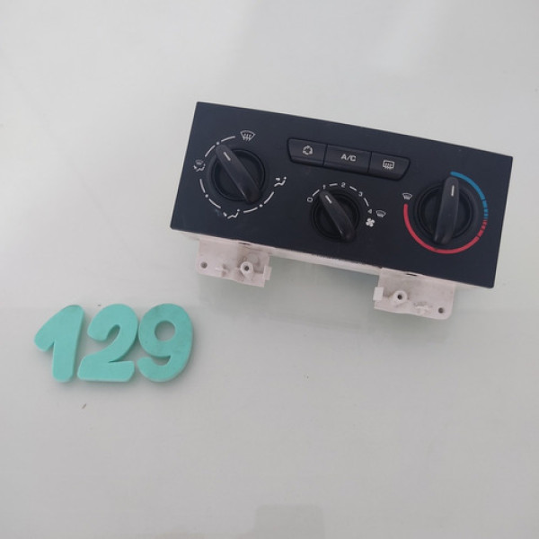 Comando Ar Condicionado Peugeot 307