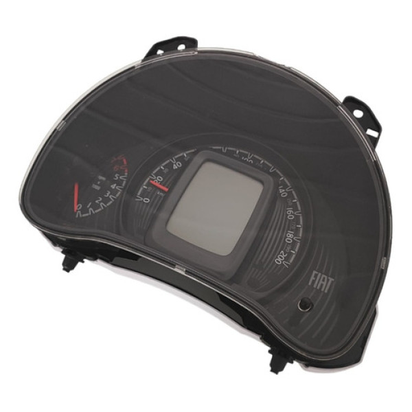 Painel De Instrumentos Fiat Mobi Cod 52178062