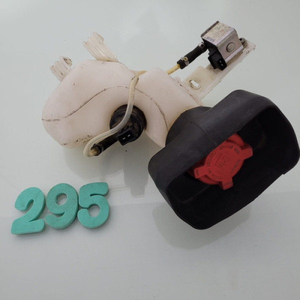 Reservatório Partida Frio Gm Spin