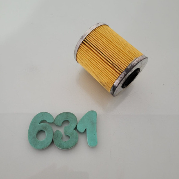 Filtro De Combustível Renault Master Cod Fcd0816/2