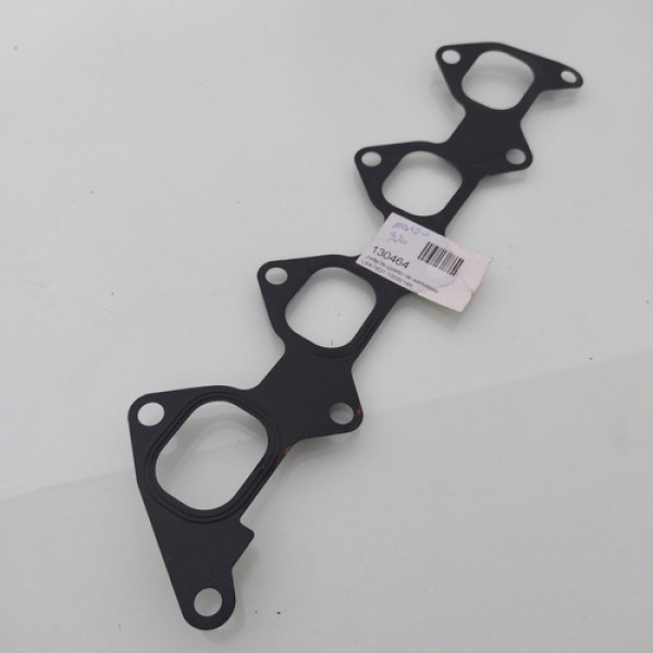 Junta Coletor Admissão Lifan 320 Cod 1008014a