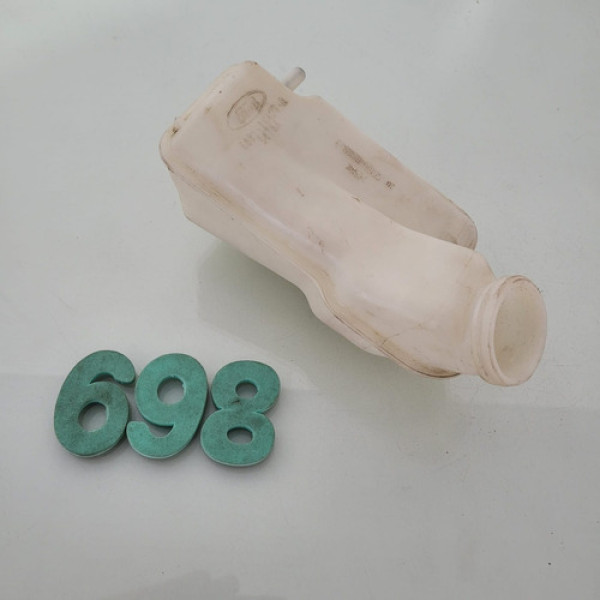 Reservatório Do Fluido De Freio Ford Ka 1.0 3cc