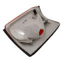 Lanterna Pisca Lado Direito Ford F1000 1993 A 1997