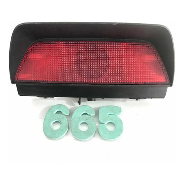 Break Light Luz Freio Honda Fit 2010 (com Detalhe)